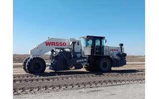 九游平台_九游（中国）一站式服务平台设备在吉林中交三公局松通高速